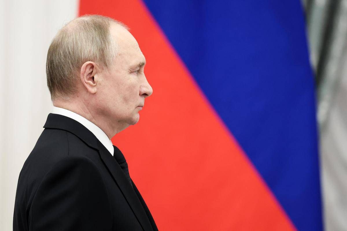 Russia-Cina, Putin: "Nostre relazioni economiche mai così forti" - 