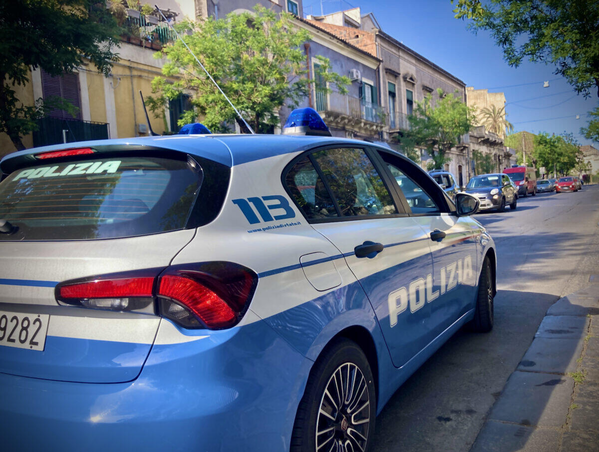 Arrestato stalker a Catania | Le minacce che hanno terrorizzato un’intera comunità! -
