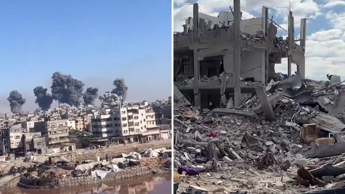 Gaza supera i 63mila morti | La decisione di Trump che cambia tutto! -
