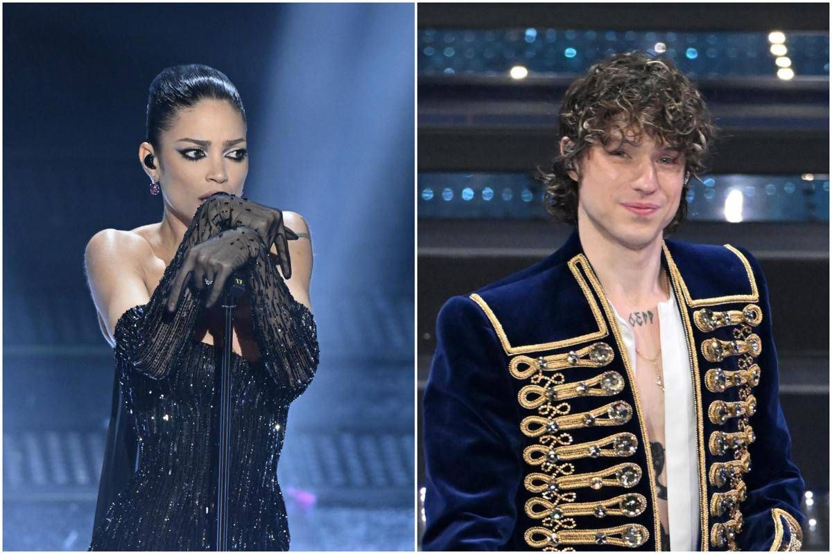 Elodie e Irama insieme, è in arrivo un duetto -