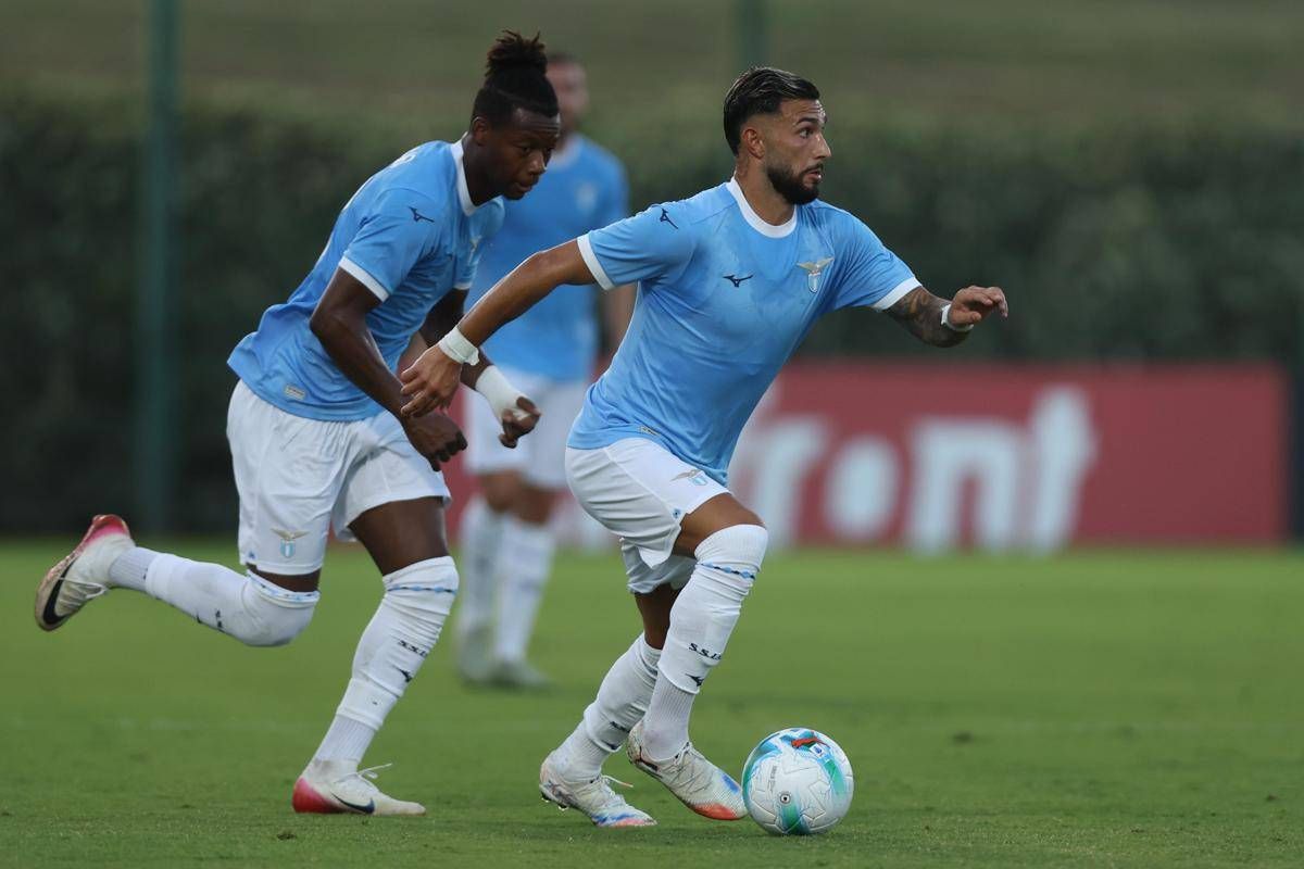 Galatasaray-Lazio: orario, probabili formazioni e dove vederla in tv -