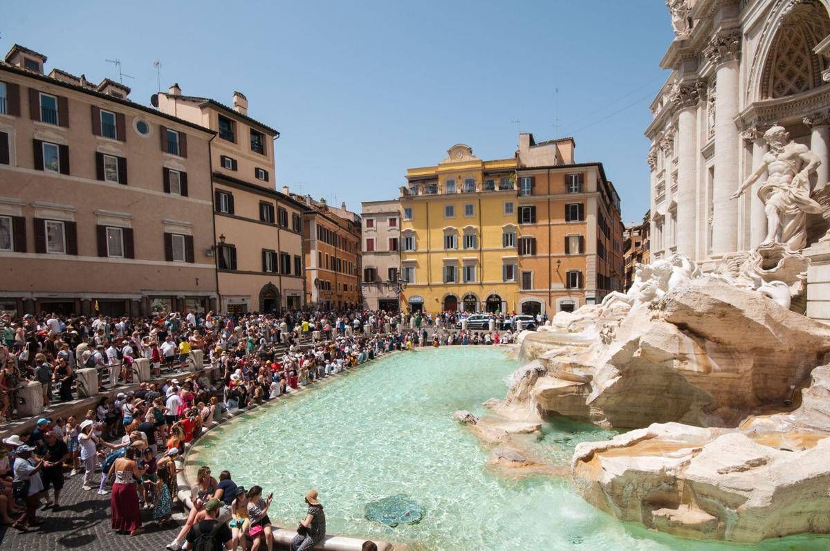 Turismo, ministero: Italia al top per sentiment e sicurezza, superate Francia e Spagna -