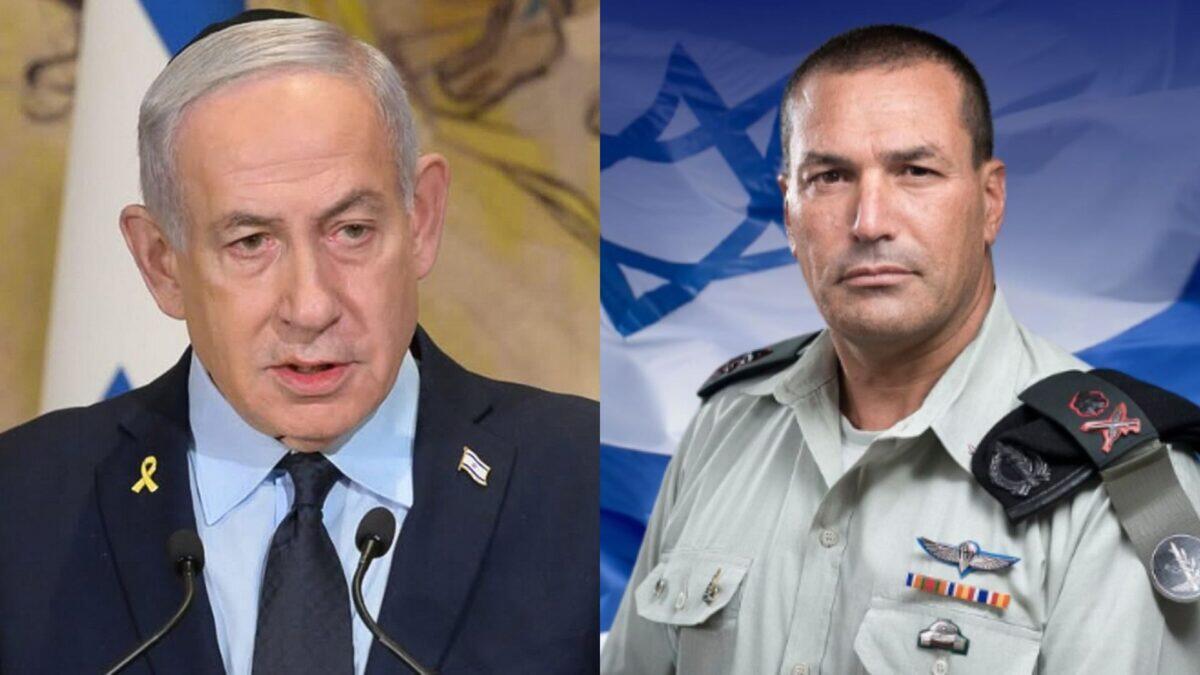Occupazione Totale di Gaza: Netanyahu Contro le IDF? Ecco Chi Sostiene il Piano! -