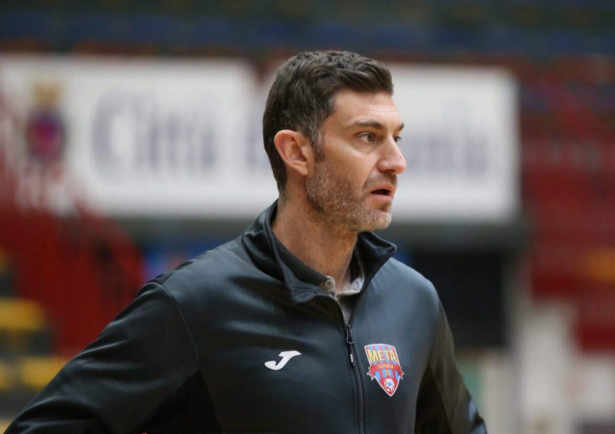Meta Catania riparte con una sorpresa da campioni | Sei pronto a scoprire cosa rende questa stagione unica? -