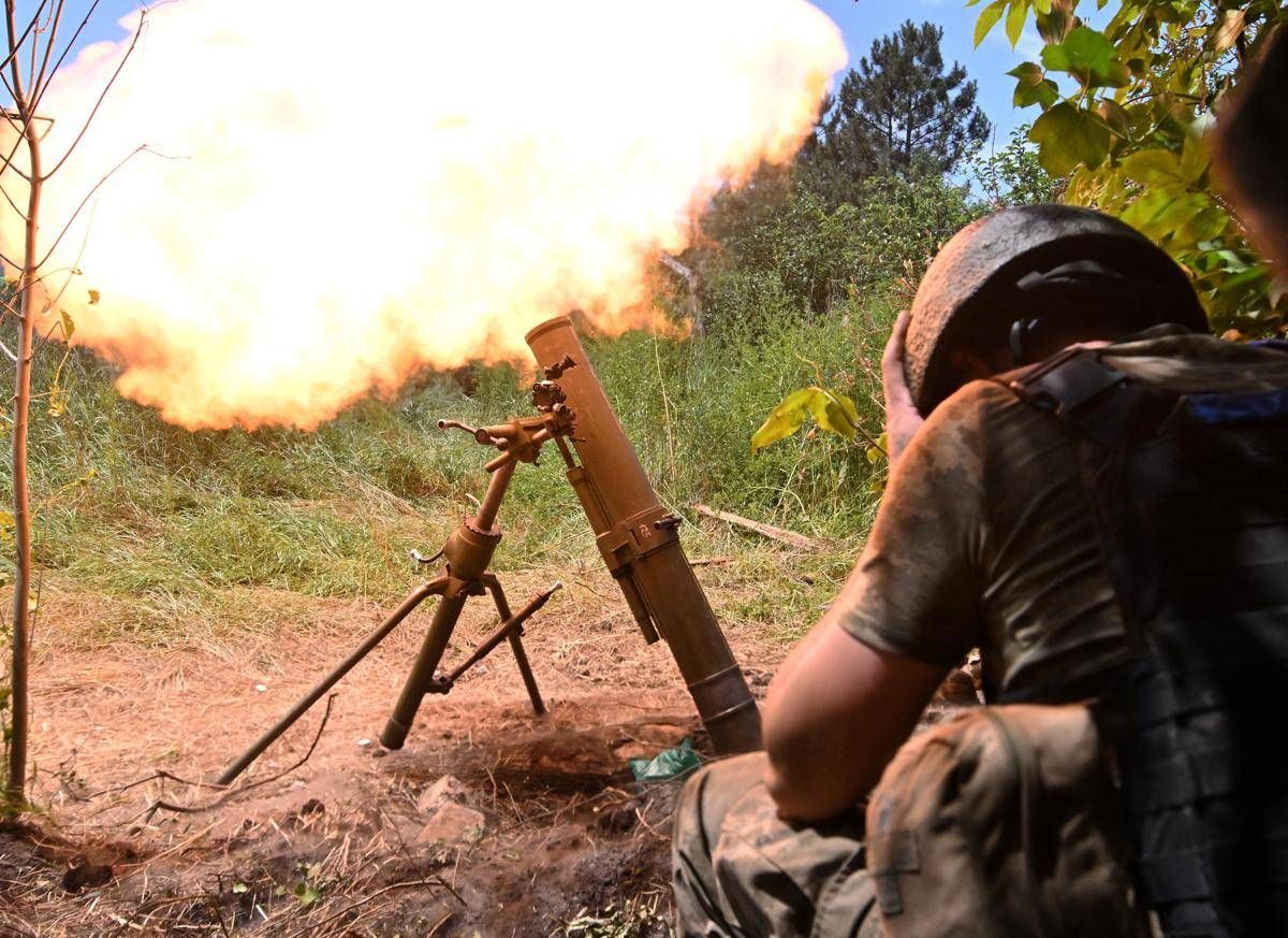 Ucraina-Russia, ecco perché Kiev non può cedere la 'cintura fortificata' del Donetsk - 