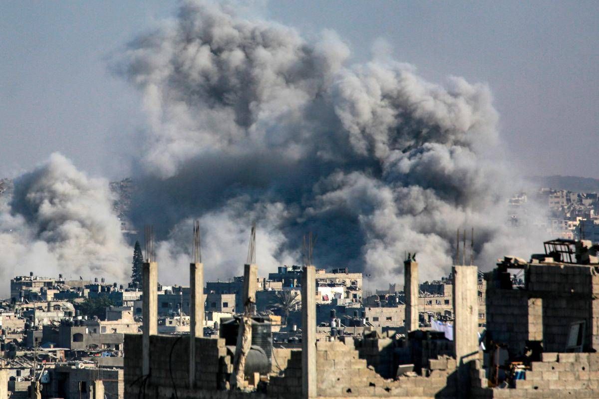 Non solo Gaza e Ucraina, le guerre dimenticate che infiammano il mondo -