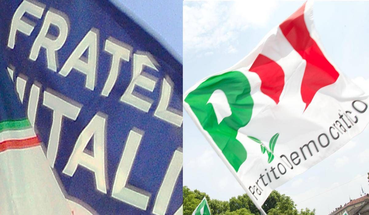 Partiti, il 'peso' degli affitti: ecco quanto spendono per le sedi nazionali -
