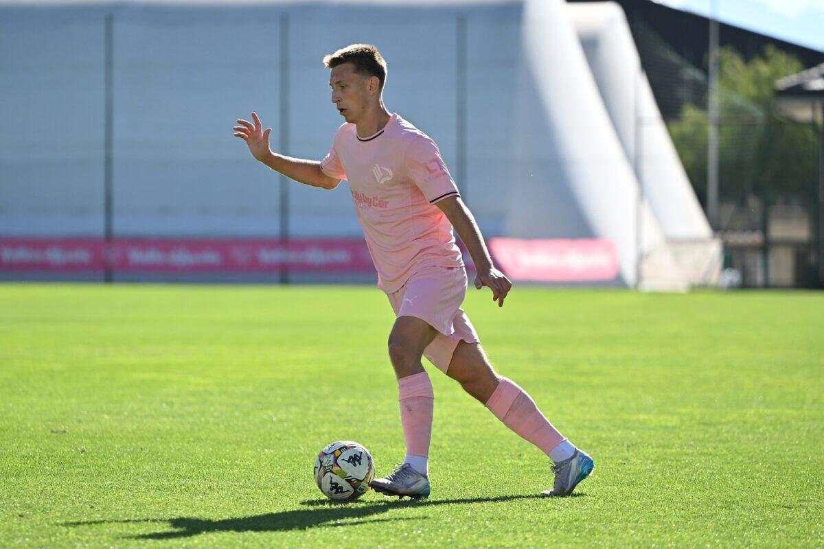 Palermo FC cede Kristoffer Lund in prestito | Scopri perché questa mossa potrebbe sorprendere tutti! -