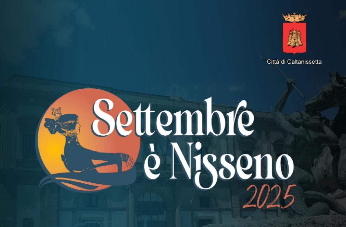 Caltanissetta in festa: scopri il calendario che sorprende | Gli eventi che non immaginavi vi trasformeranno l'estate! - 
