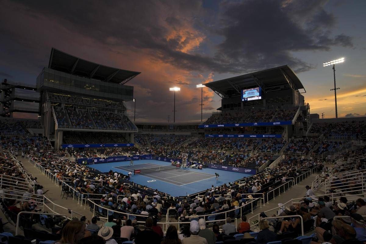 Atp Cincinnati, Nardi ko agli ottavi di finale con Alcaraz - 