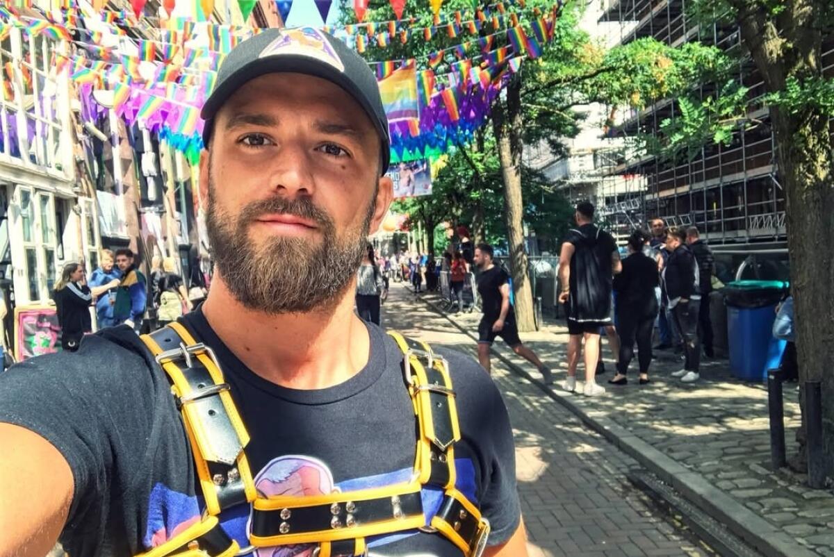 Londra sotto choc: il giovane creativo italiano trovato morto | Ma cosa nasconde davvero la sua misteriosa scomparsa? -