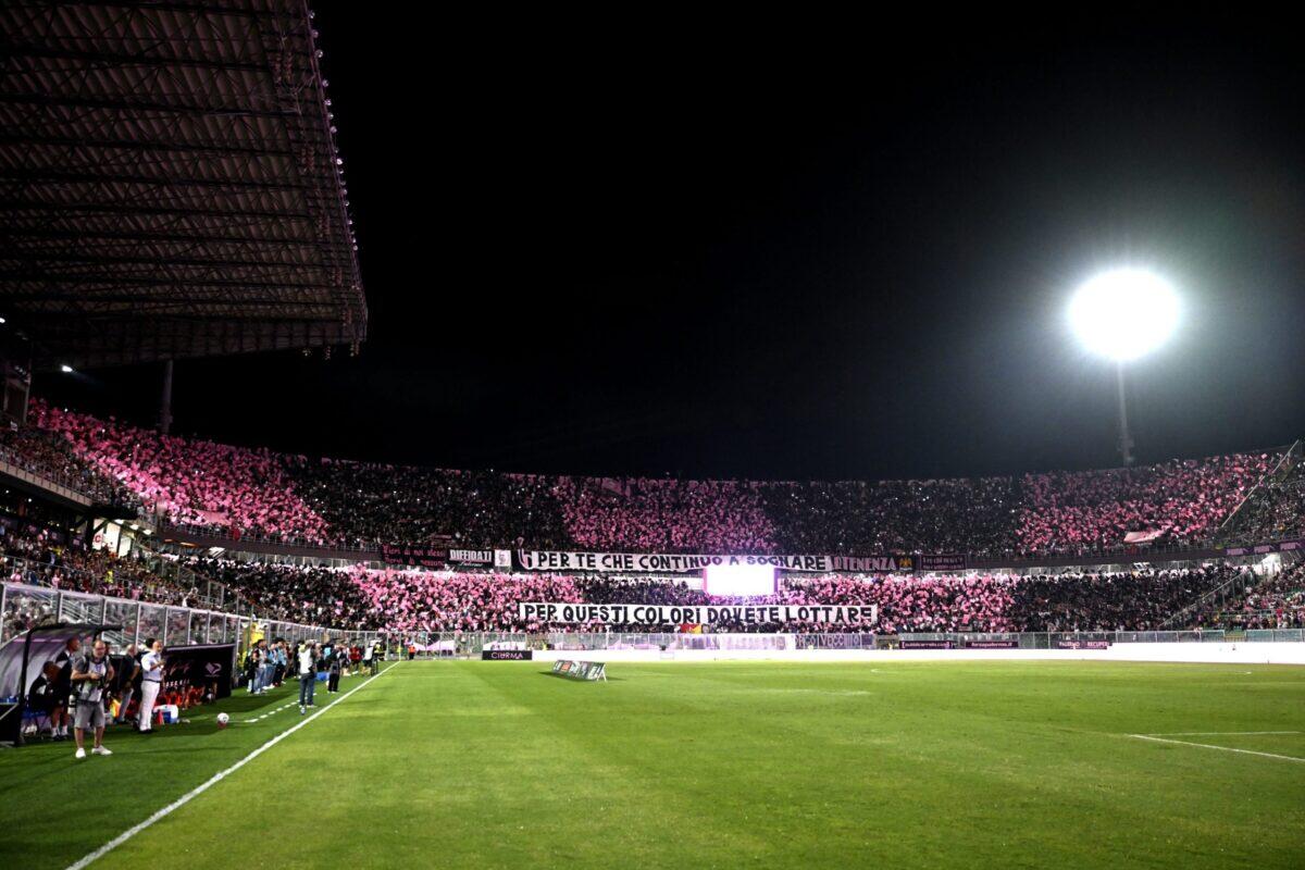 Il Palermo FC torna in campo | Ma hai visto i prezzi dei biglietti? - 