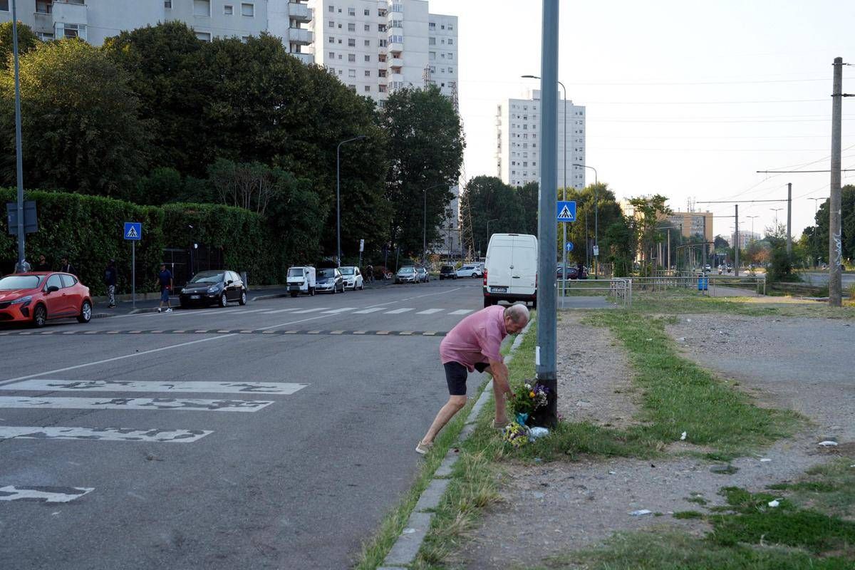 "Io sopravvissuta allo stesso incidente della signora Cecilia a Milano, mai avuto giustizia" -