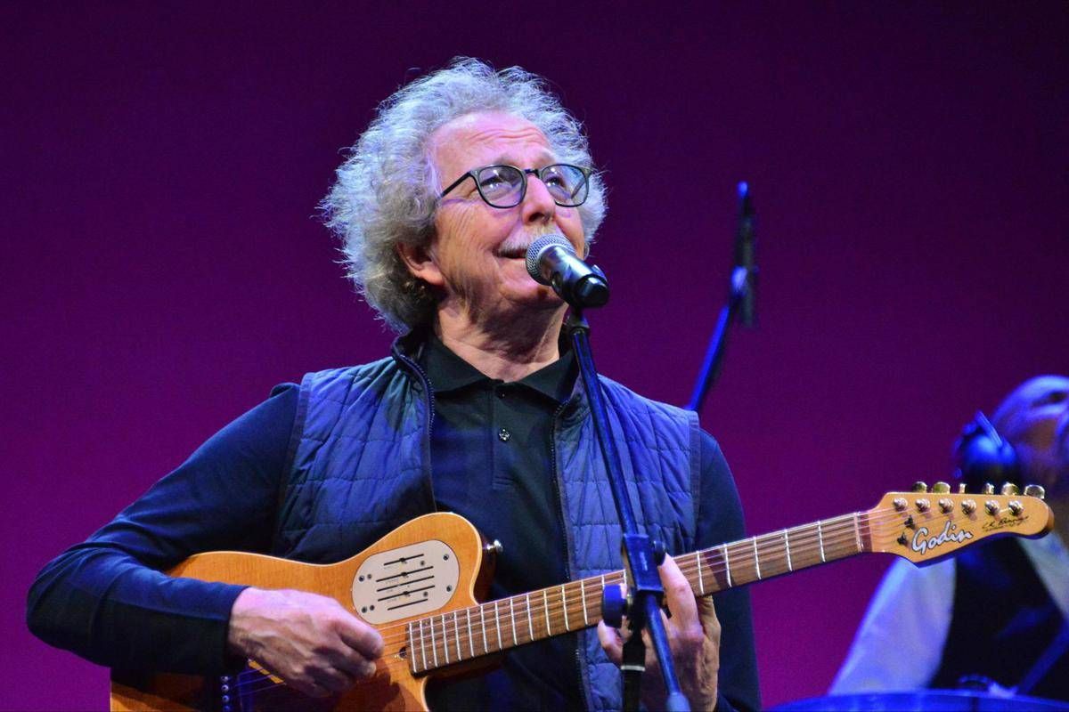 Fabio Concato: "Costretto a fermare i concerti per un tumore, mi sto curando" - 
