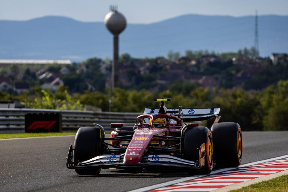 Ferrari in Pole Position, Ma Leclerc Svela un’Incredibile Frustrazione | Cosa Nascosta dalla Vittoria McLaren? - 