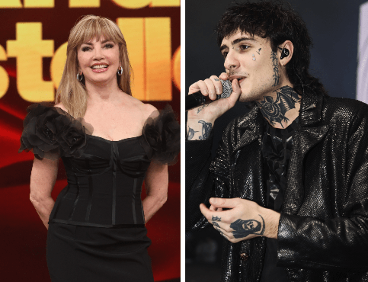 Ballando con le stelle, Rosa Chemical entra nel cast: l'annuncio ufficiale - 