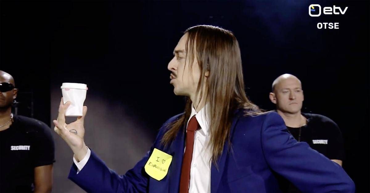 Tommy Cash dopo 'Espresso Macchiato': "Sanremo? Sarebbe fighissimo, vedremo..." - 