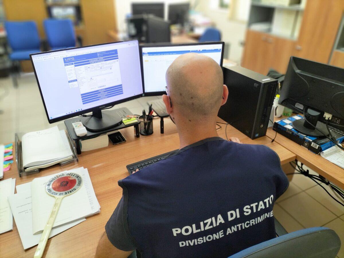 Aggressione a Raffadali | La reazione della Polizia di Agrigento che sta facendo discutere tutti! - 