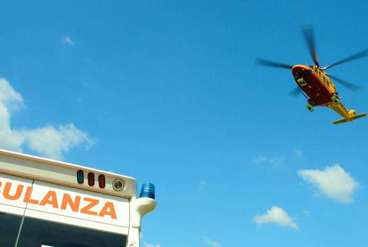 Ragusa, tragedia in azienda agricola: 15enne travolto e ucciso da trattore -