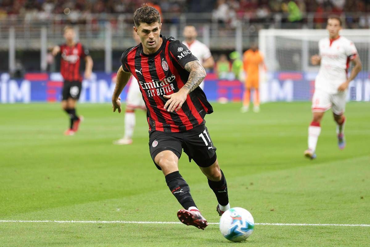 Milan-Cremonese: orario, probabili formazioni e dove vederla in tv e streaming -