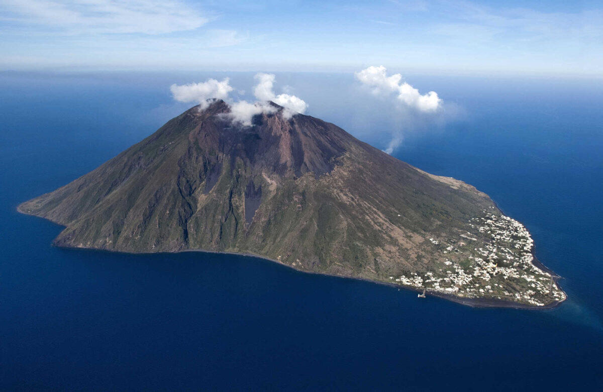 Grave incidente a Stromboli | La Regione Siciliana può davvero garantire servizi sanitari sicuri? -