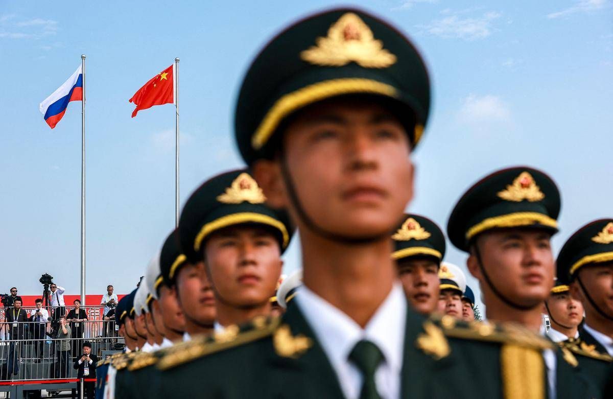 Putin arrivato a Tianjin in Cina, al via oggi summit Sco - 