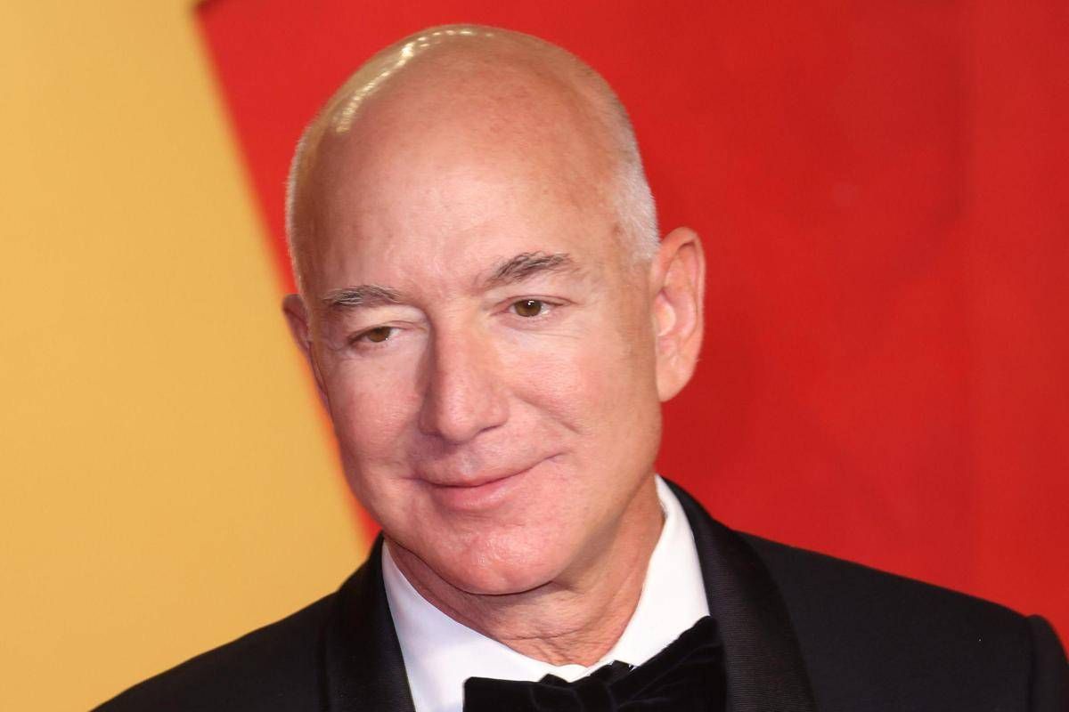 Jeff Bezos, morta la madre Jackie: l'addio del fondatore di Amazon - 