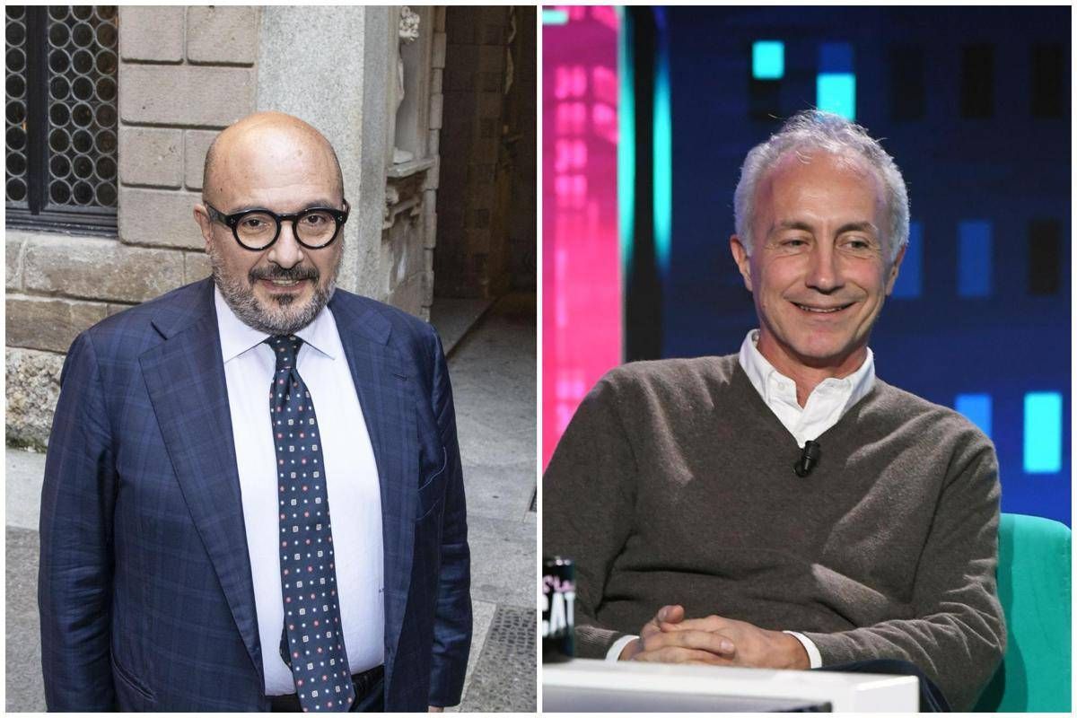 Sangiuliano ringrazia Travaglio: "Parole lucide in difesa mia e della libertà di stampa" -