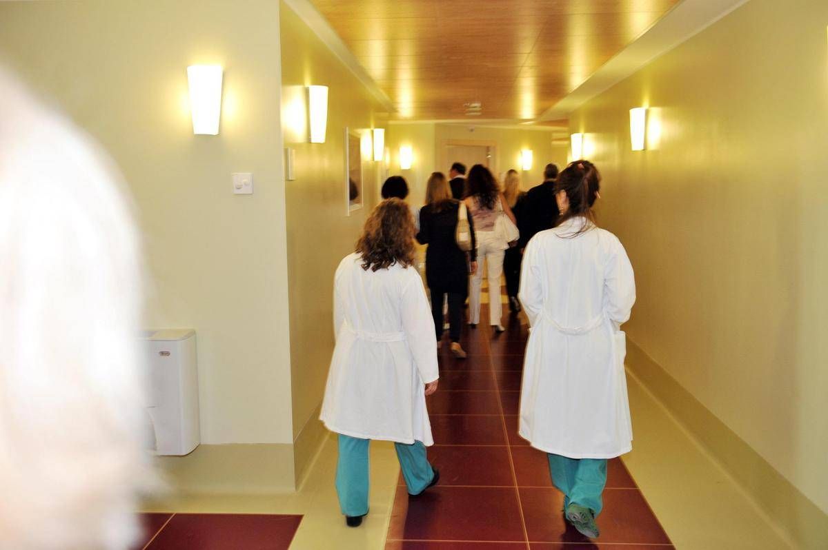 Morti due neonati prematuri in ospedale a Bolzano - 