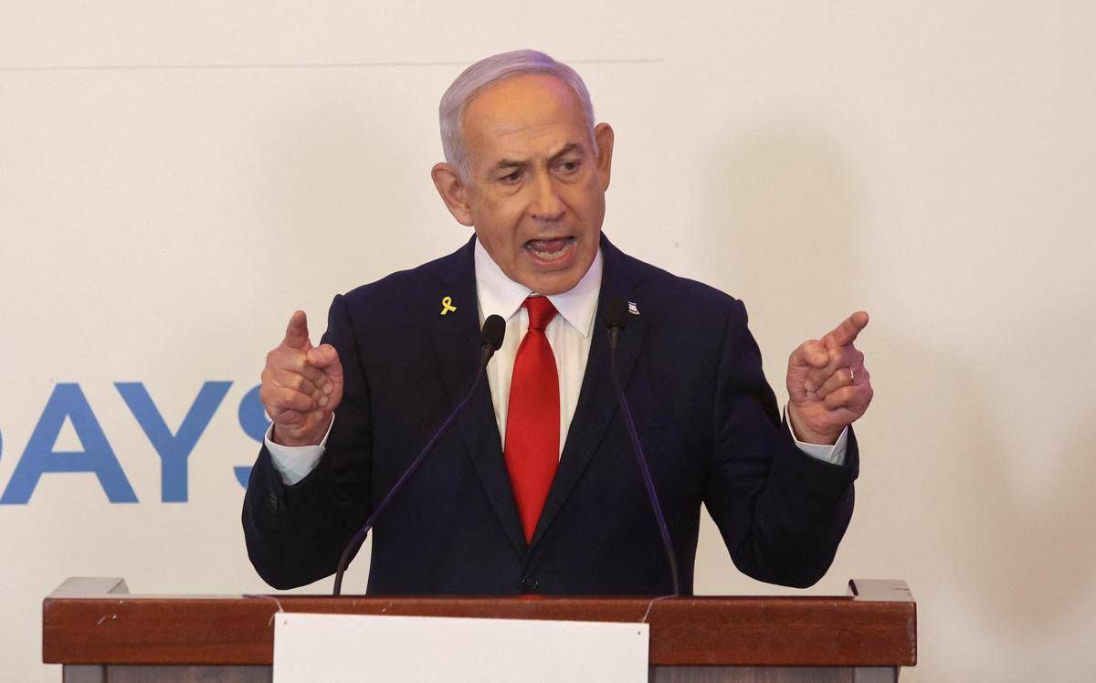 Gaza, Netanyahu valuta "soluzione militare" per liberare gli ostaggi - 