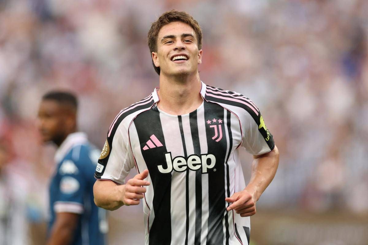 Borussia Dortmund-Juventus: orario, probabili formazioni e dove vederla in tv -