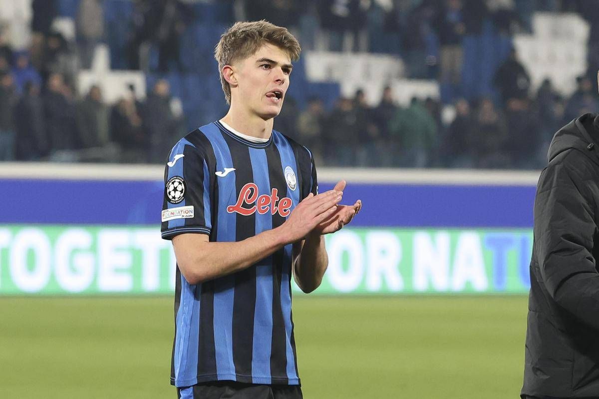 Lipsia-Atalanta: orario, probabili formazioni e dove vederla in tv e streaming - 