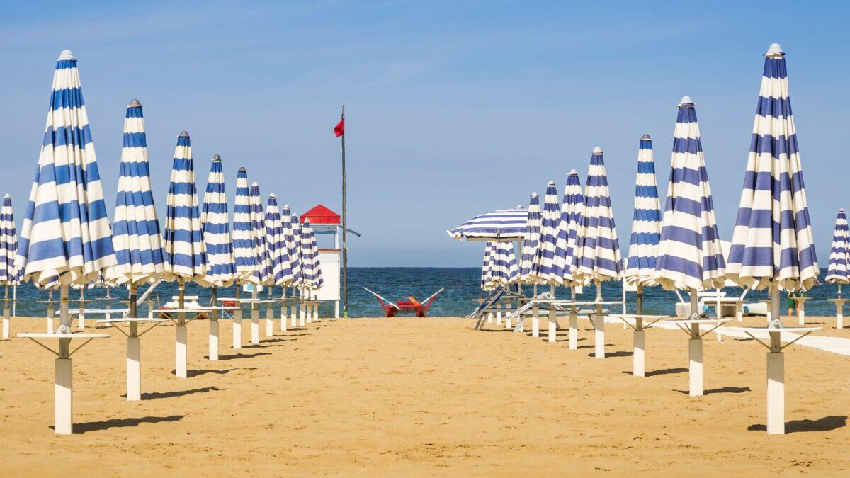Spiagge Costose? | Ecco la Proposta che Potrebbe Cambiare Tutto! -