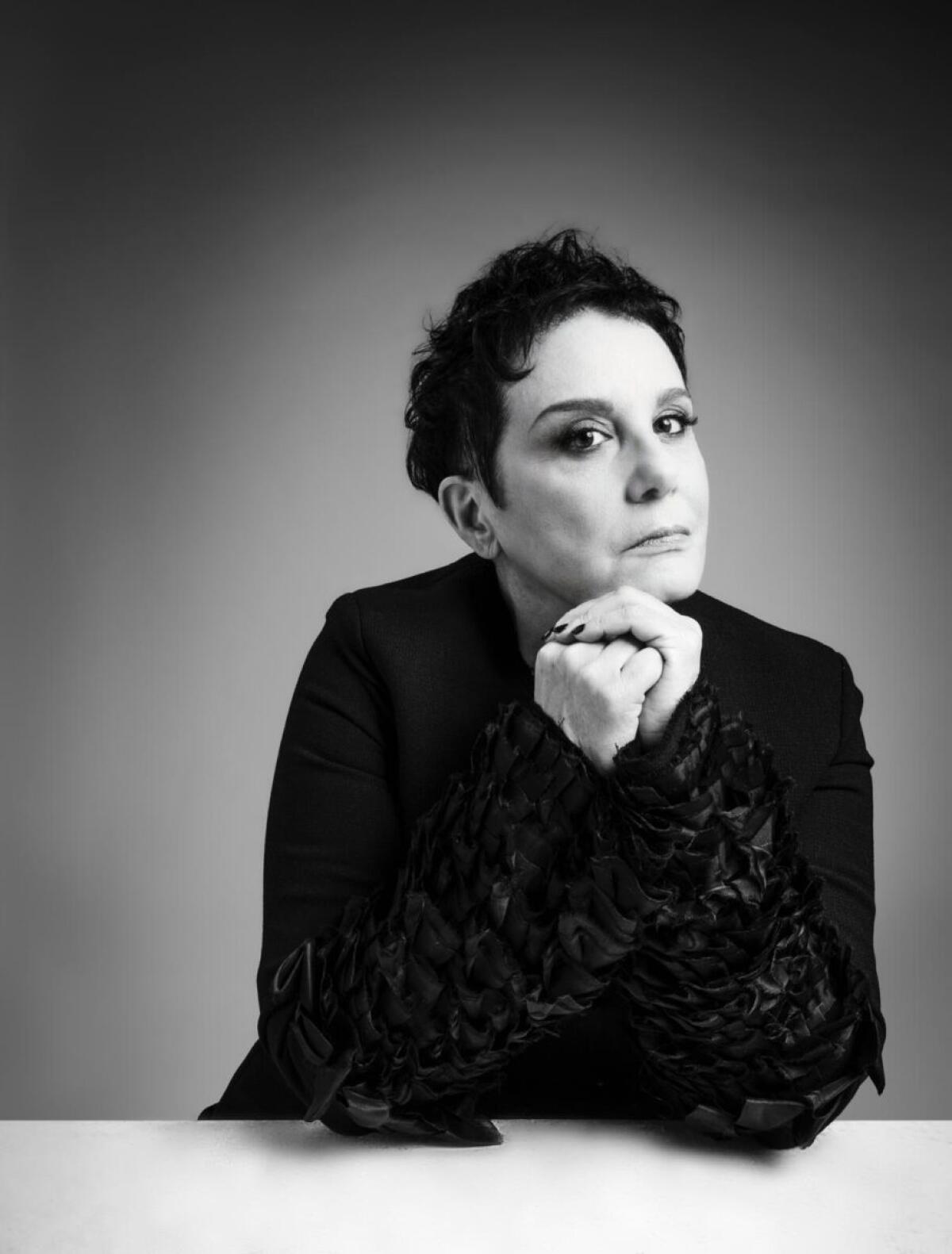 Roberta Torre al Teatro Pirandello | Scopri perché la Sicilia sta per vivere una rivoluzione artistica! -