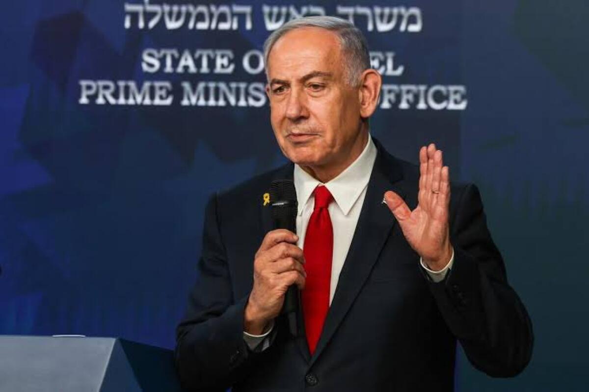Gaza: Netanyahu rivela il piano “liberazione” | Ma è davvero una soluzione? -