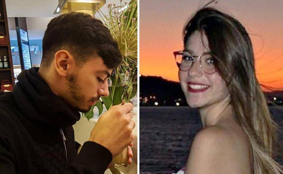 Morto suicida in carcere l'assassino di Sara Campanella - 