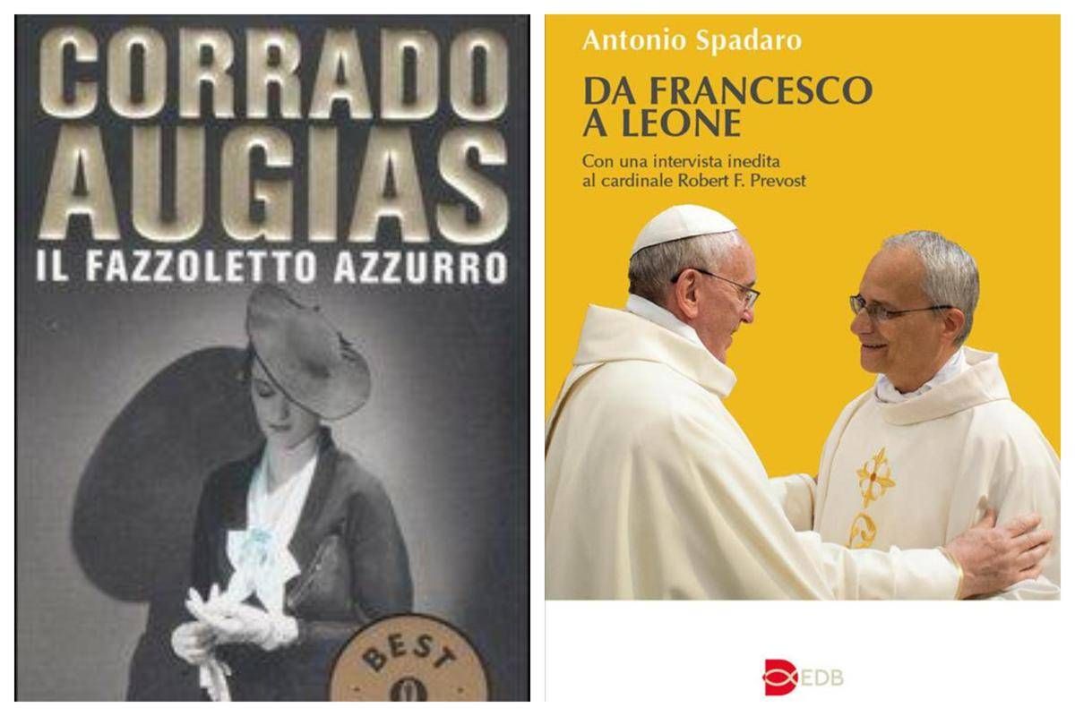 Da padre Antonio Spadaro a Corrado Augias, le novità in libreria -