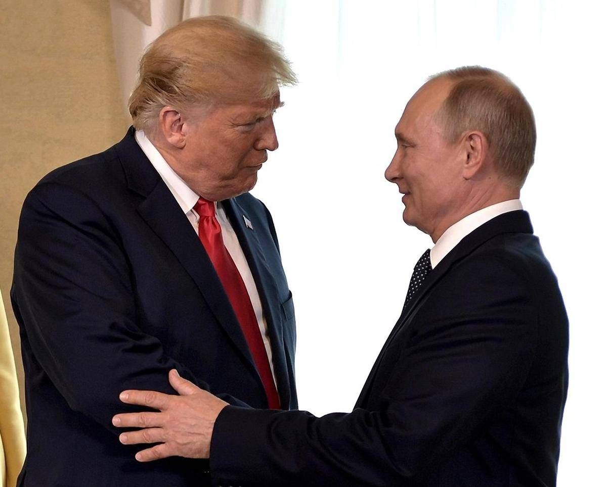 Trump: "Incontro con Putin in Alaska il 15 agosto". E Mosca lo invita in Russia -