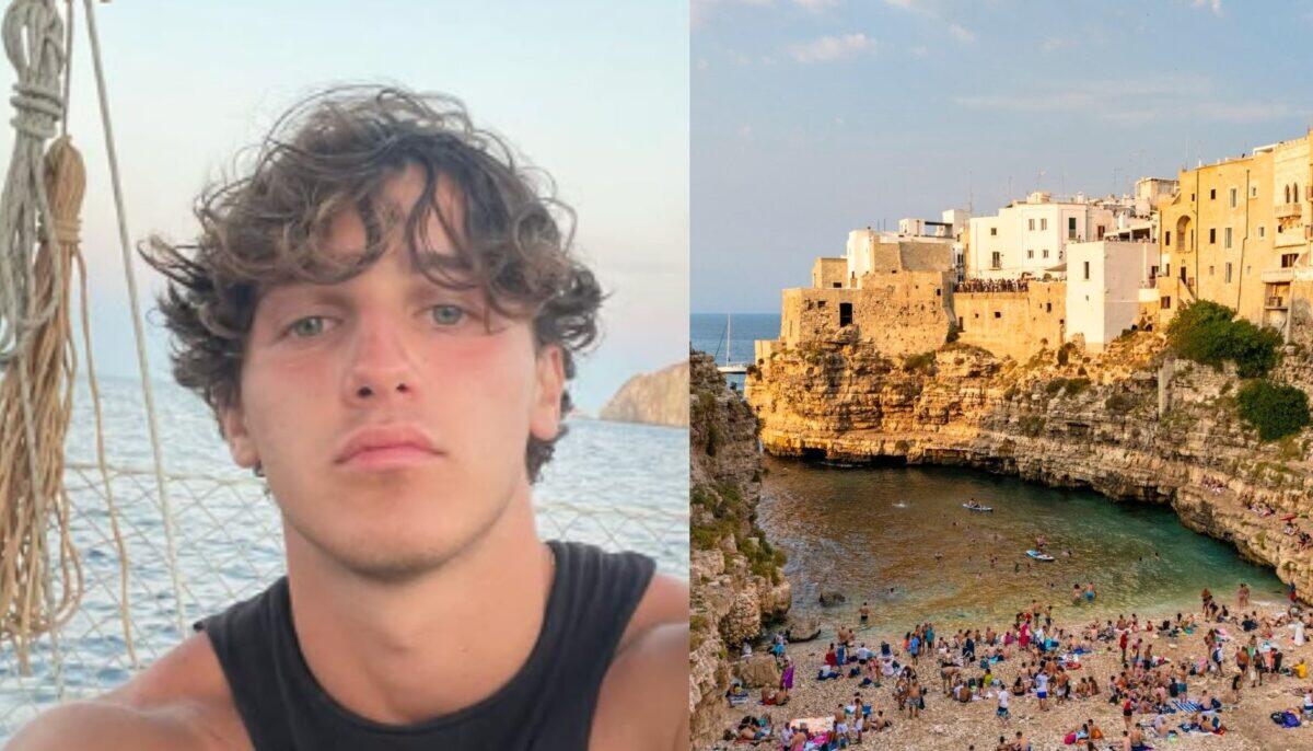 Tuffo fatale a Polignano | Perché il divertimento può nascondere insidie mortali? - 