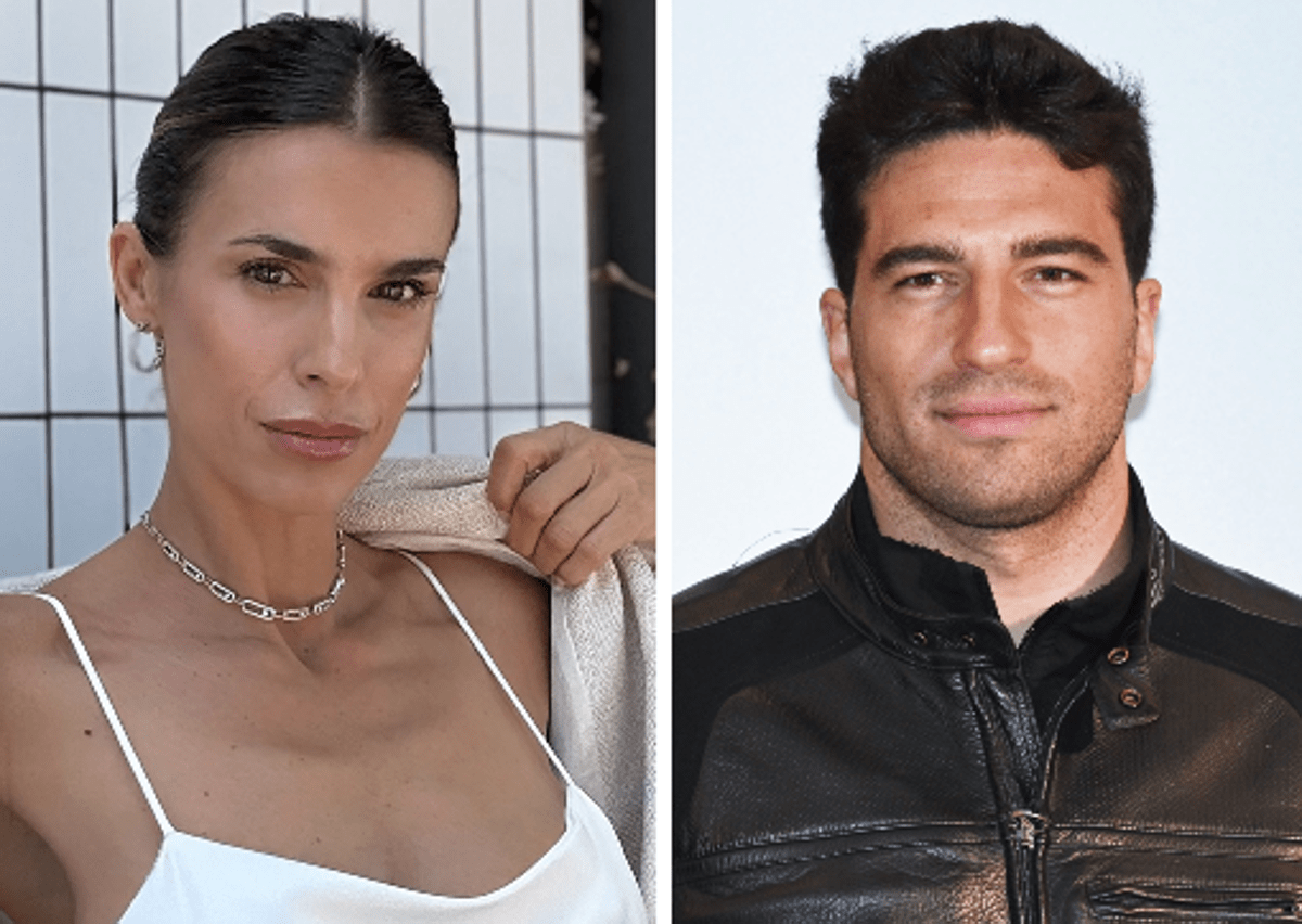 Elisabetta Canalis e Alvise Rigo, è nato un amore? Gli indizi social -