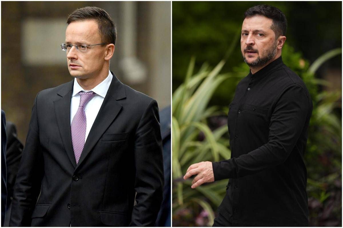 Ungheria, colpito l'oleodotto Druzhba. Budapest accusa Kiev e chiede intervento Ue -