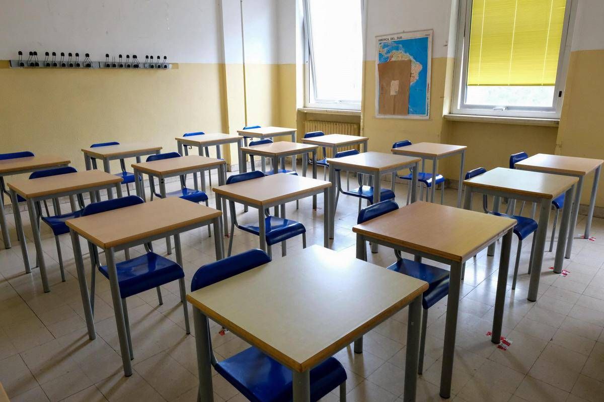 Scuola, prima campanella anno 2025/26 a Bolzano l'8 settembre: calendario e novità - 