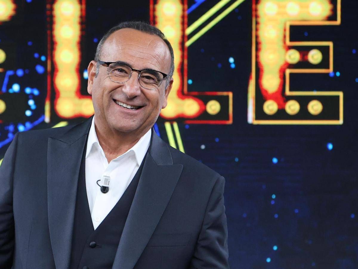 Pippo Baudo, Carlo Conti: "Si è spenta la tv, era il nostro faro" - 