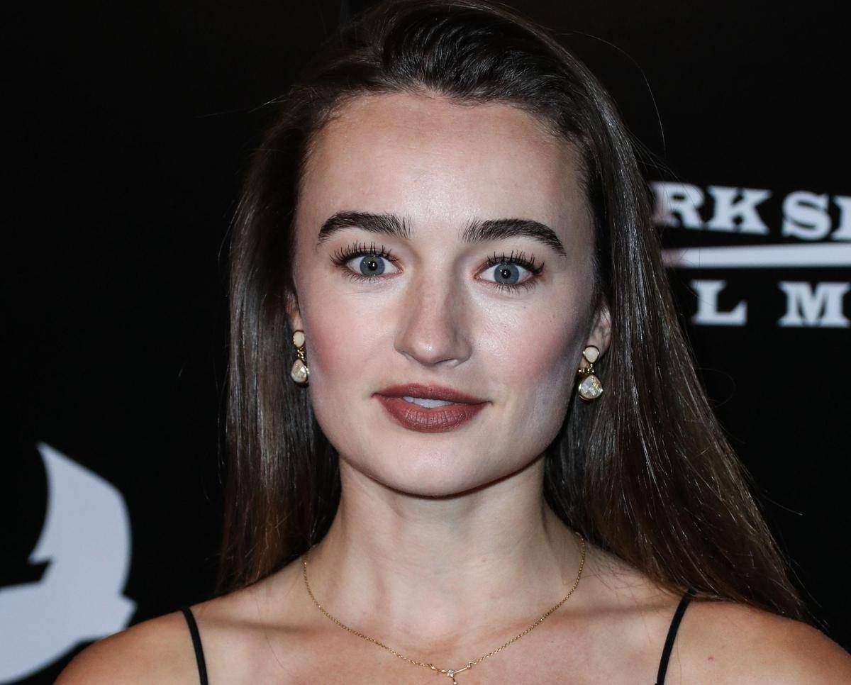 Morta Kelley Mack, attrice di 'The Walking Dead': aveva 33 anni -