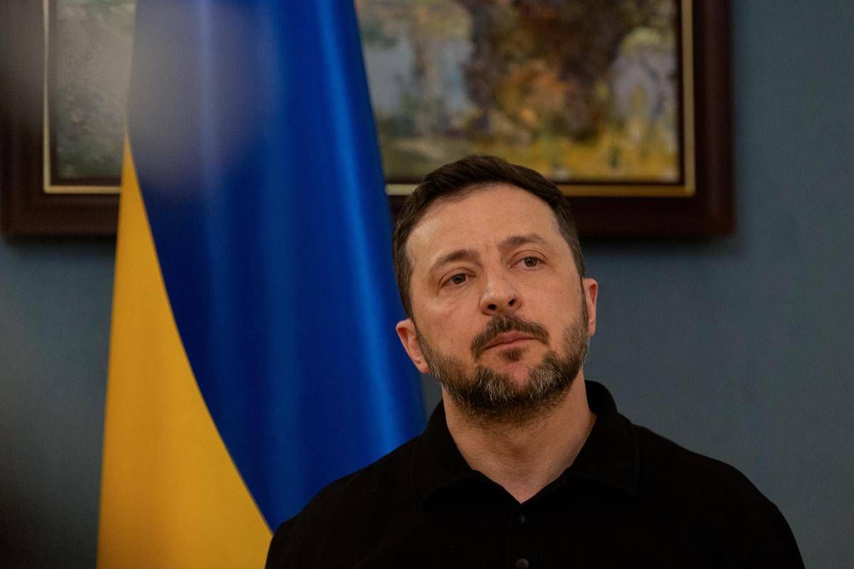 Ucraina, Zelensky: "Avanti con nuovi attacchi in profondità in Russia" - 