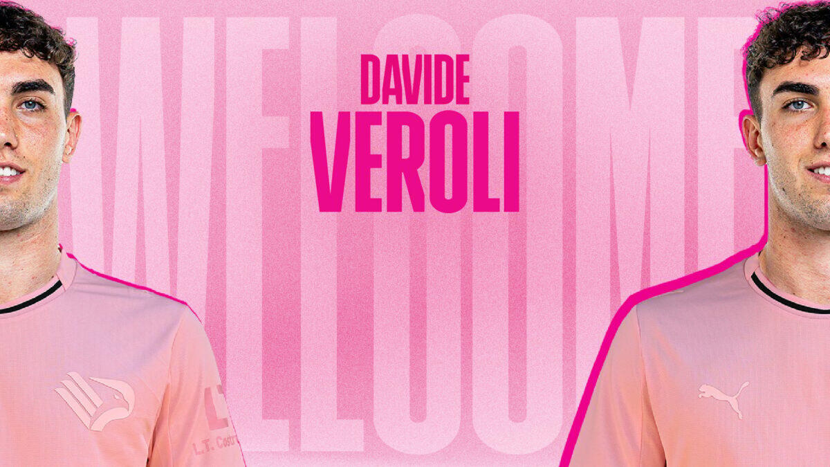 Il Palermo FC ingaggia un talento inaspettato | Cosa significa realmente per il futuro della squadra? - 