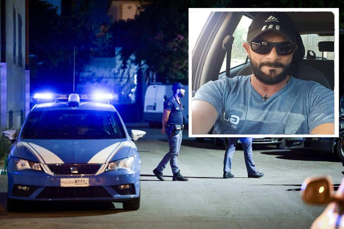 Ispettore polizia ucciso a Napoli, omicidio dopo lite per la fuga di un pappagallo - 