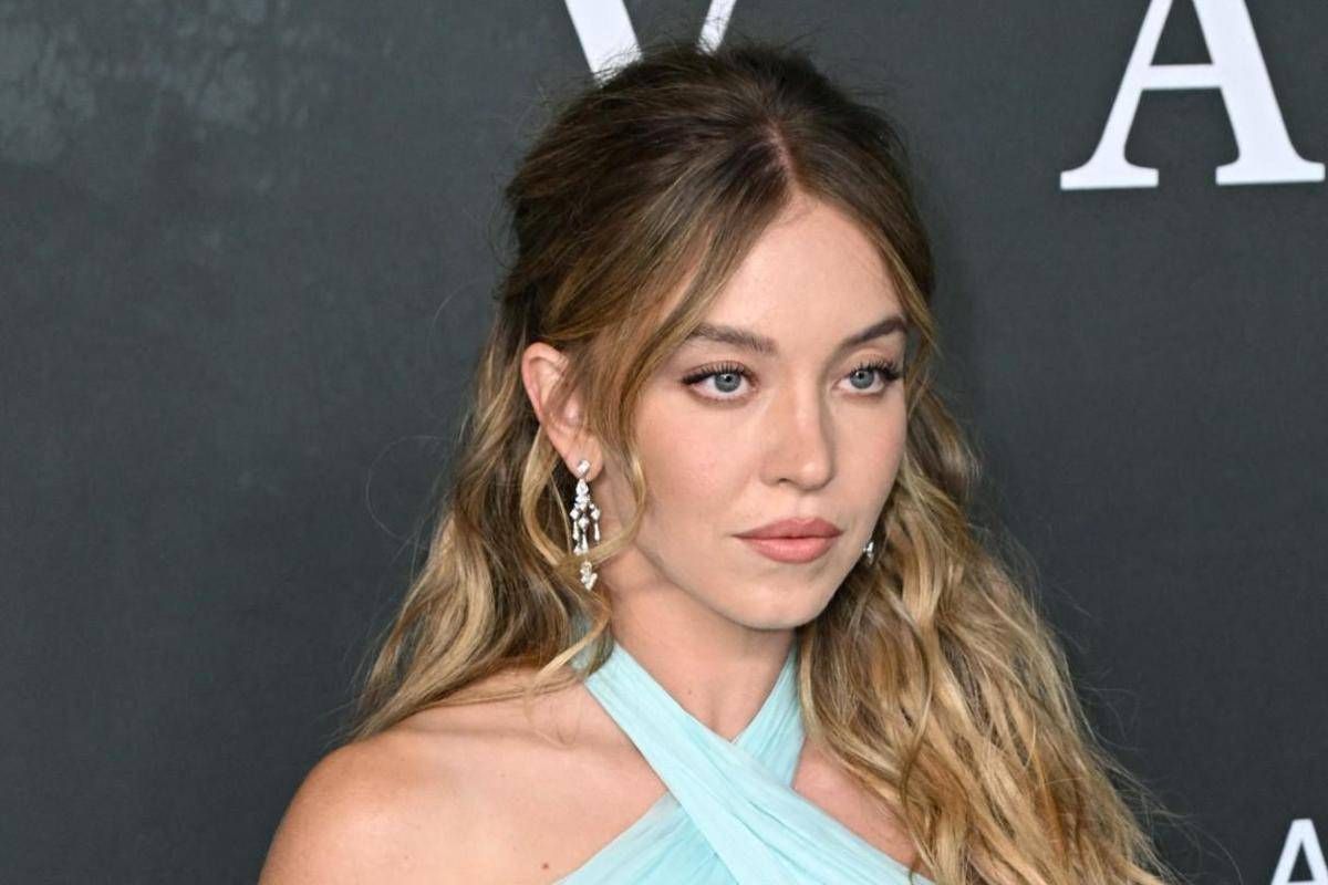 Trump elogia Sydney Sweeney dopo aver scoperto che è repubblicana - 
