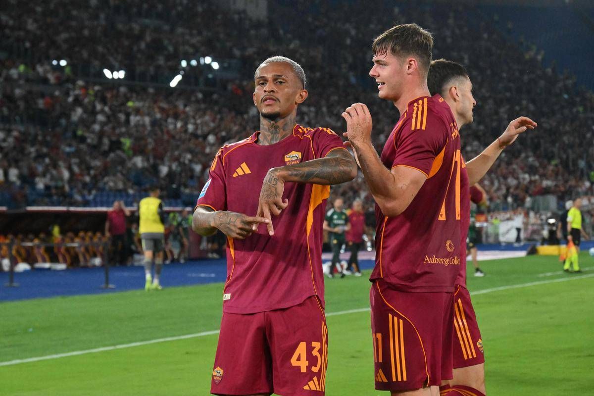 Roma, il percorso in Europa League: Gasperini pesca Lille e Rangers - 