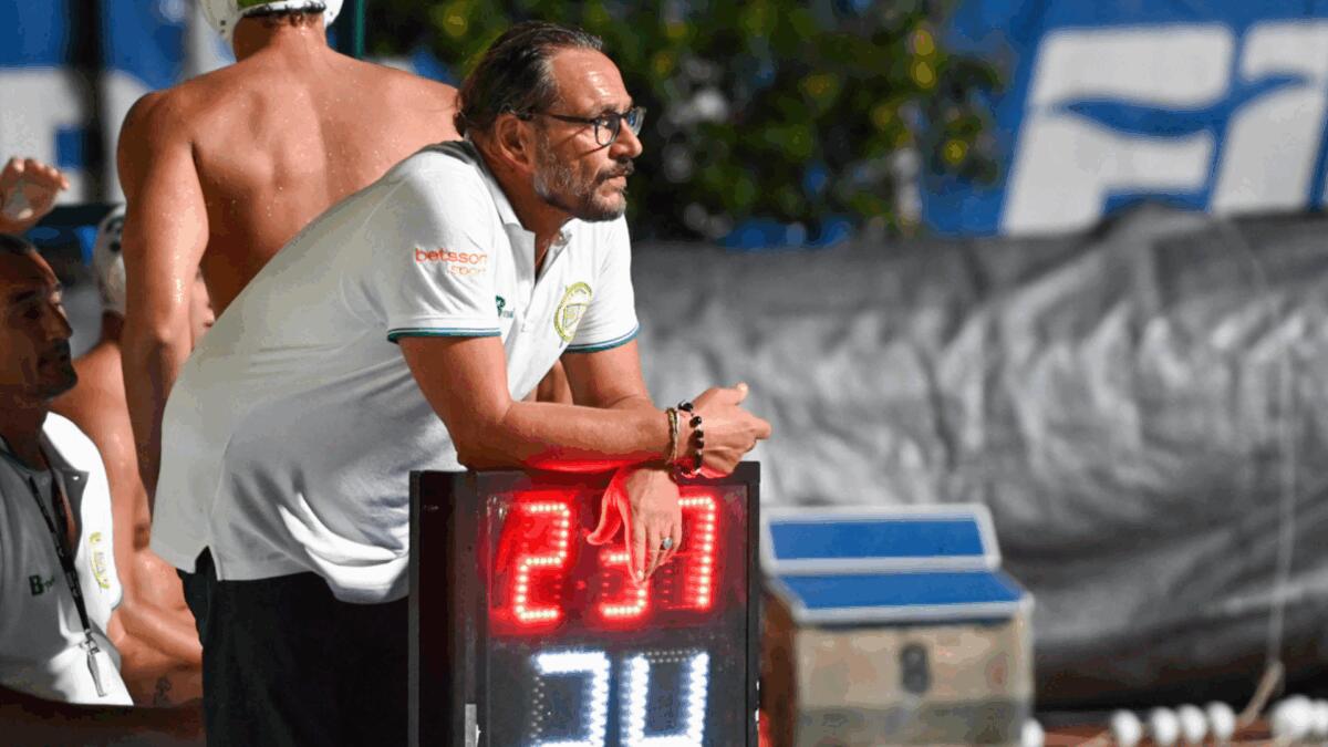 Canottieri Ortigia: Un Rinnovamento Inaspettato | Perché Quest'Anno Potrebbe Cambiare Tutto! -